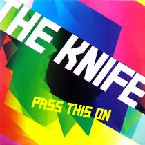 KNIFE : PASS THIS ON