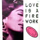 KOFFI TREV & WINS : LOVE IS A FIRE WORK
