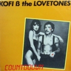 KOFI B THE LOVETONES : COUNTDOWN