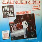 KOOL & THE GANG : HANGIN' OUT