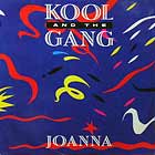 KOOL & THE GANG : JOANNA