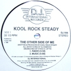 KOOL ROCK STEADY : THE OTHER SIDE OF ME