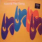 KOOL & THE GANG : GREAT AND REMIXED  '91