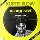 KURTIS BLOW : THE BREAKS