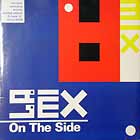 LA MIX : SEX ON THE SIDE