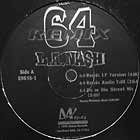 L.A. NASH : 64  (REMIX)