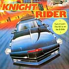 LASER COWBOYS : THEME FROM KNIGHT RIDER