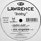 LAWRENCE : BABY