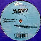 L.B. PROJECT : MAMBO NO.5