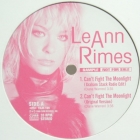 LEANN RIMES : CAN'T FIGHT THE MOONLIGHT