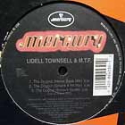LIDELL TOWNSELL & M.T.F. : THE DUGOUT