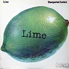LIME : UNEXPECTED LOVERS