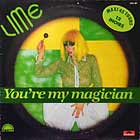 LIME : YOU'RE MY MAGICIAN