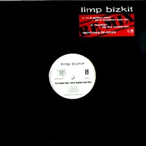 LIMP BIZKIT : N 2 GETHER NOW  (ALL IN TOGETHER NOW MIX)