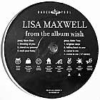 LISA MAXWELL : WISH ALBUM SAMPLER