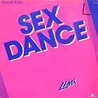 LISA : SEX DANCE