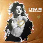 LISA M : LOVE HEARTBREAK