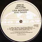 LISA MOORISH : RARE TRACKS