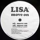 LISA : MOVE ON