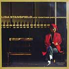 LISA STANSFIELD : LIVE TOGETHER  (NEW VERSION)