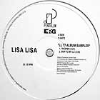 LISA LISA : LL 77 ALBUM SAMPLER