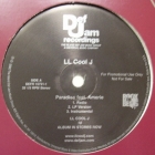 L.L. COOL J  ft. AMERIE : PARADISE