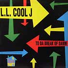 L.L. COOL J : TO DA BREAK OF DOWN