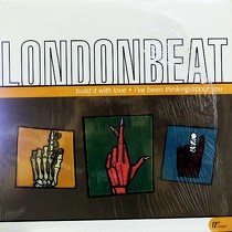 LONDONBEAT : BUILD IT WITH LOVE