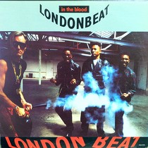 LONDONBEAT : IN THE BLOOD