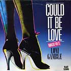 LONI GAMBLE : COULD IT BE LOVE