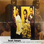 LOST BOYZ : LIFESTYLES OF THE RICH AND SHAMELESS ...