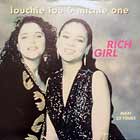 LOUCHIE LOU & MICHIE ONE : RICH GIRL