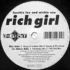 LOUCHIE LOU & MICHIE ONE : RICH GIRL