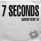 LOVERS : 7 SECONDS  (SUMMER REMIX '94)