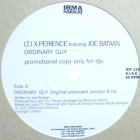 LTJ X-PERIENCE  ft. JOE BATAAN : ORDINARY GUY