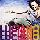 LUCIANO : LIFE