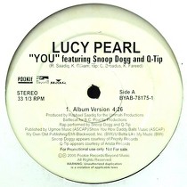 LUCY PEARL  ft. SNOOP DOGG & Q-TIP : YOU