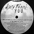 LUCY PEARL  ft. SNOOP DOGG & Q-TIP : YOU  (DAMIZZA REMIX)