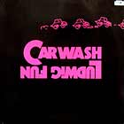 LUDWING FUN! : CAR WASH