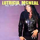 LUTRICIA MCNEAL : MY SIDE OF TOWN