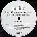 M-FLO  ft. DEV LARGE, NIPPS & VINCENT GALLUO : DISPATCH