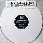 M-FLO : L.O.T. (LOVE OR TRUTH)