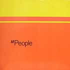 M PEOPLE : COLOUR MY LIFE