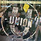 M. WALK PRODUCTIONS  ft. THE UNION : THE UNION