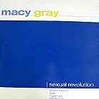 MACY GRAY : SEXUAL REVOLUTION