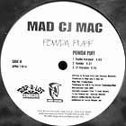 MAD CJ MAC : POWDA PUFF  / TRUEGAME