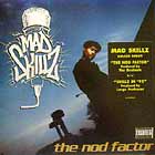 MAD SKILLZ : THE NOD FACTOR