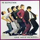 MADNESS : ONE STEP BEYOND...
