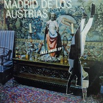 MADRID DE LOS AUSTRIAS : IMAS AMOR EP