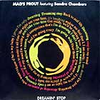 MAG'S PROUT  ft. SANDRA CHAMBER : DREAMING STOP